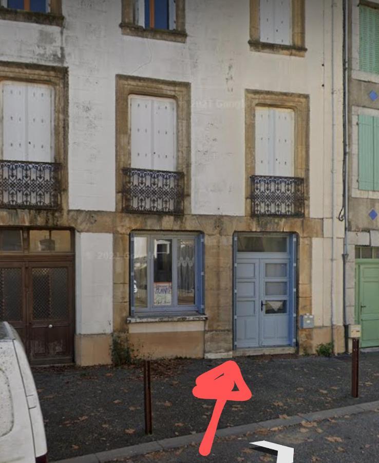 Chaleureux Studio Independant Encausse-les-Thermes المظهر الخارجي الصورة